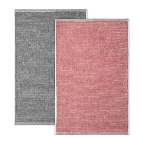 KITCHENAID TEA TOWEL SET OF 2