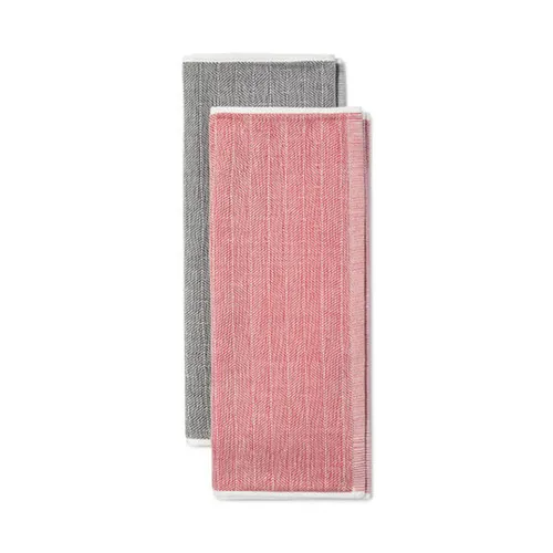 KITCHENAID TEA TOWEL SET OF 2