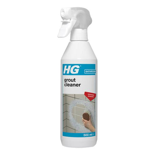 HG GROUT CLEANER READY-TO-USE
