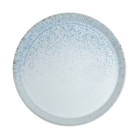 KILN BLUE DINNER PLATE