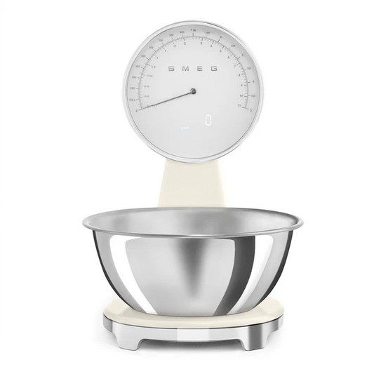 SMEG RETRO KITCHEN SCALES