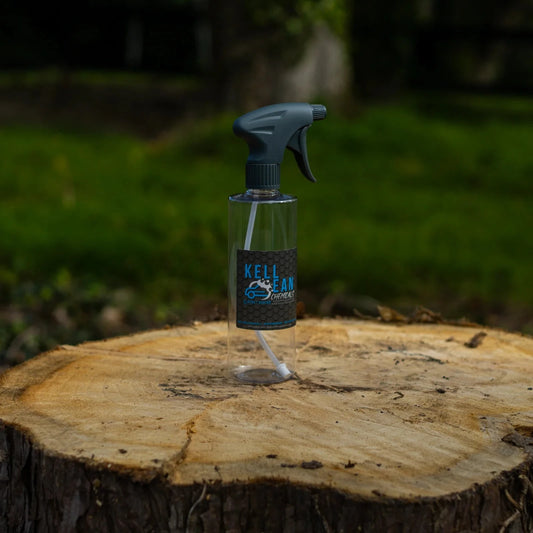 KELLEAN EMPTY SPRAY BOTTLE 500ML