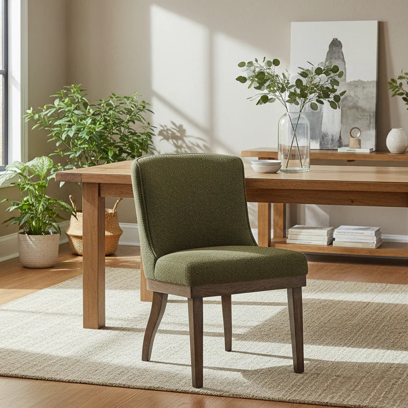 KEVELDON DINING CHAIRS