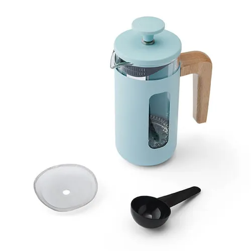 LA CAFETIERE 3 CUP CAFETIERE