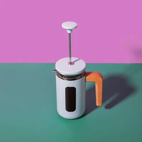 LA CAFETIERE 3 CUP CAFETIERE