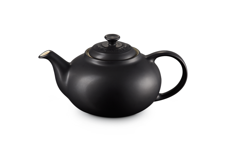 LE CREUSET STONEWARE CLASSIC TEAPOT 1.3L