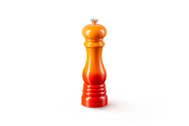 LE CREUSET CLASSIC PEPPER MILL - COLLECTION