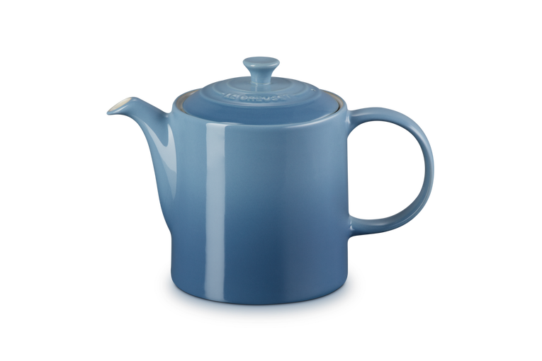 LE CREUSET STONEWARE GRAND TEAPOT 1.3L