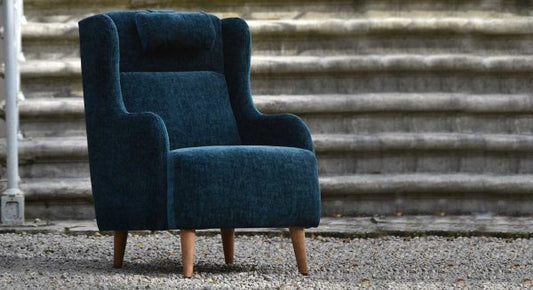 SOFTNORD LUCIA CHAIR