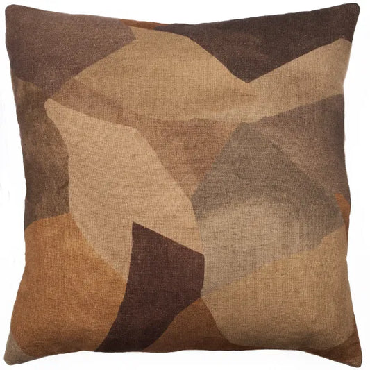 MALINI DUBBO NATURALS CUSHION