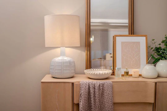 AMBAR LAMP
