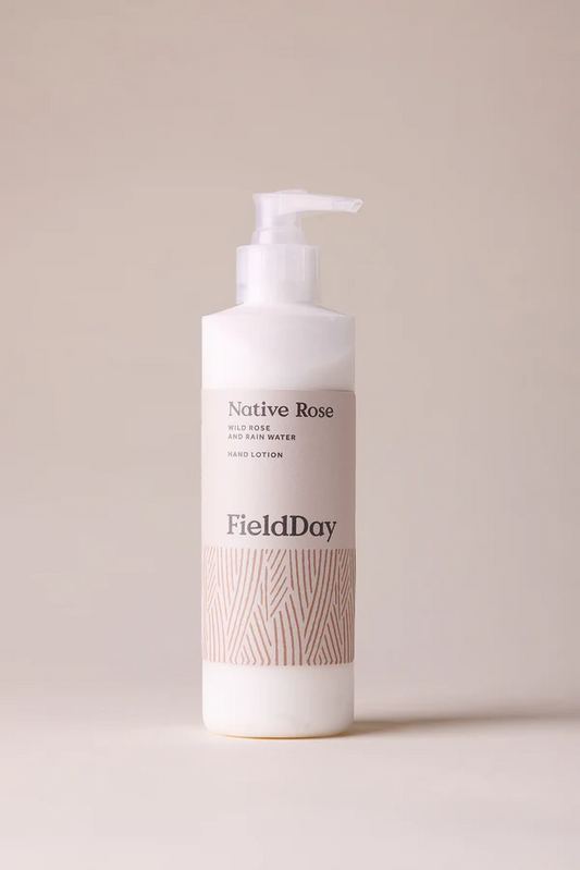 CLASSIC ROSE HAND LOTION