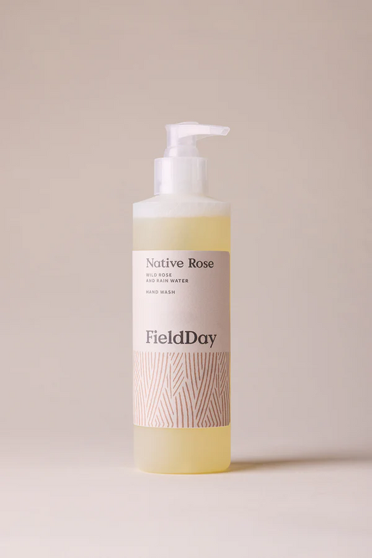 CLASSIC ROSE HAND WASH