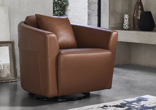 NICOLETTI KETTY CHAIR