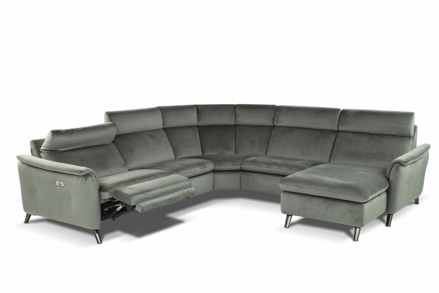 FALABELLA CORNER SUITE