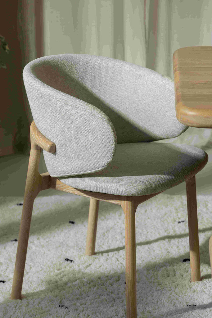 NOAH DINING CHAIR