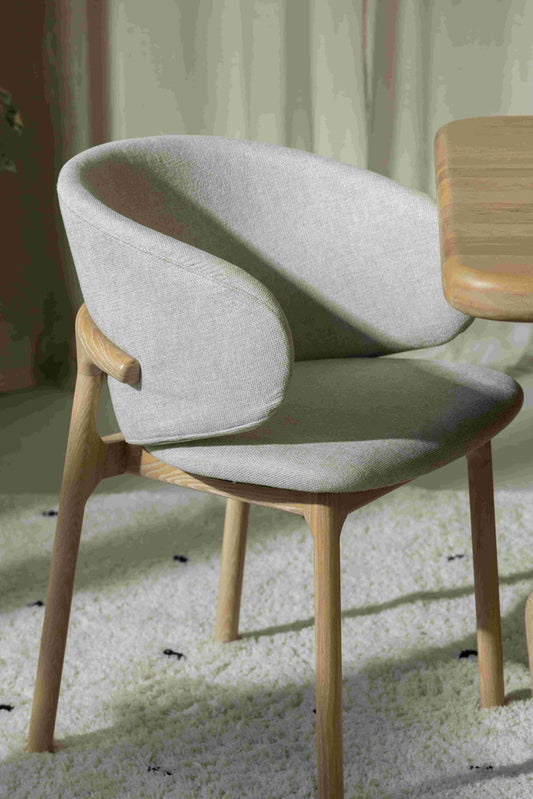 NOAH DINING CHAIR
