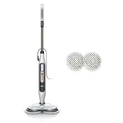 SHARK STEAM AND SCRUB STEAM MOP