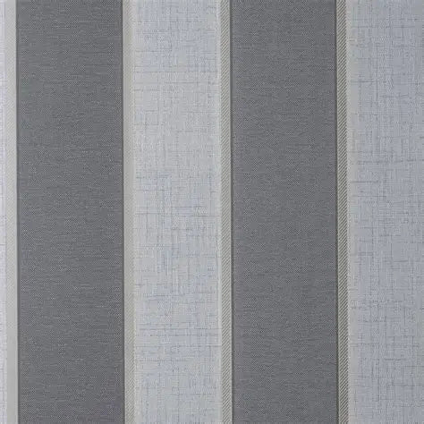 FINE DECOR GREY STRIPE DARK