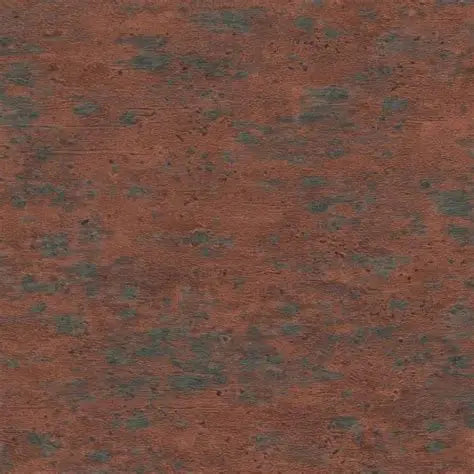 ERISMANN FOCUS COPPER PLASTER