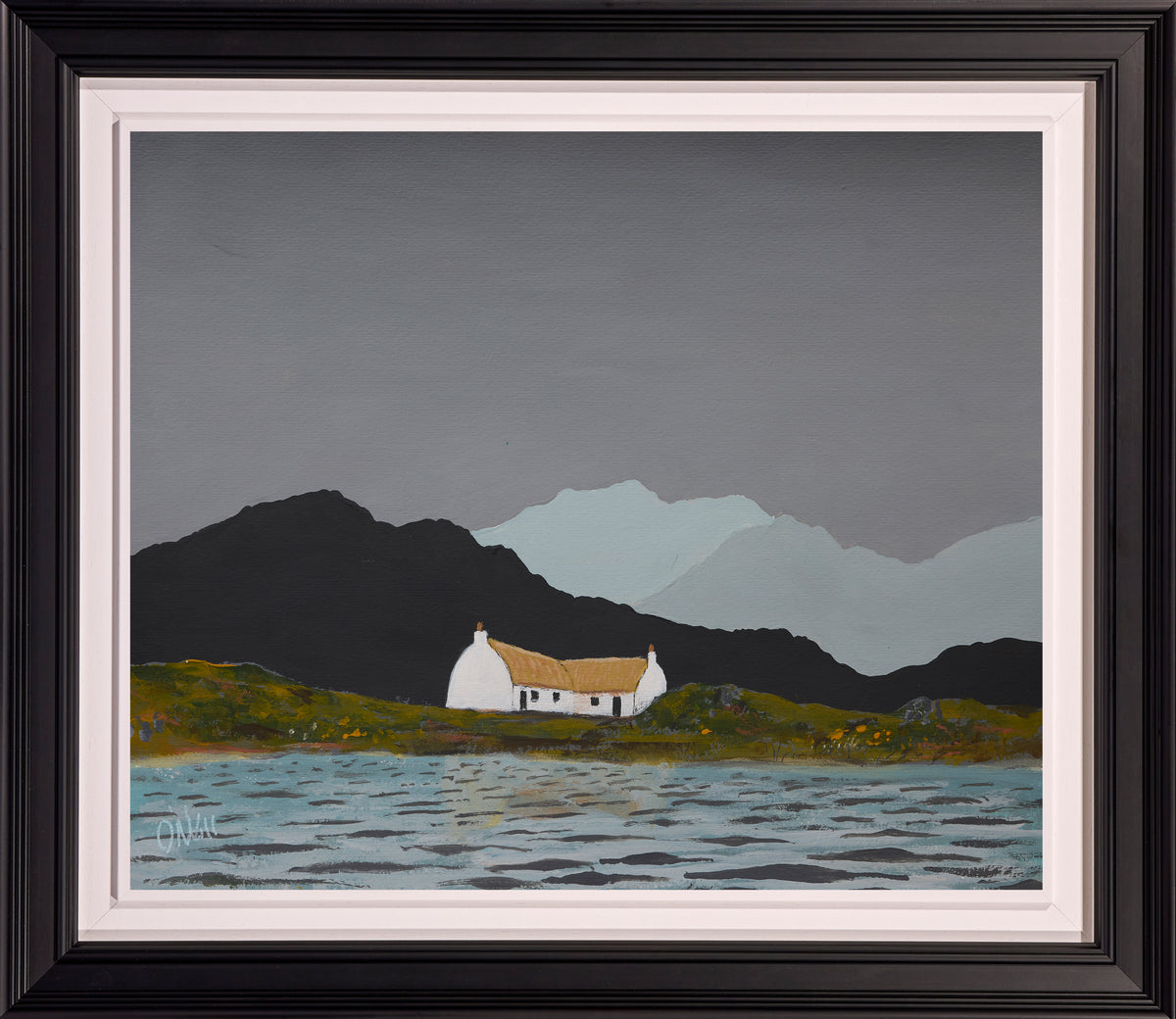 HOUSE OF IRISH ART PRINTS
