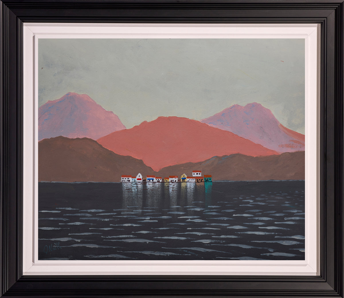 HOUSE OF IRISH ART PRINTS