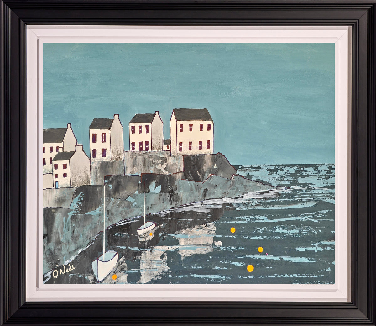 HOUSE OF IRISH ART PRINTS