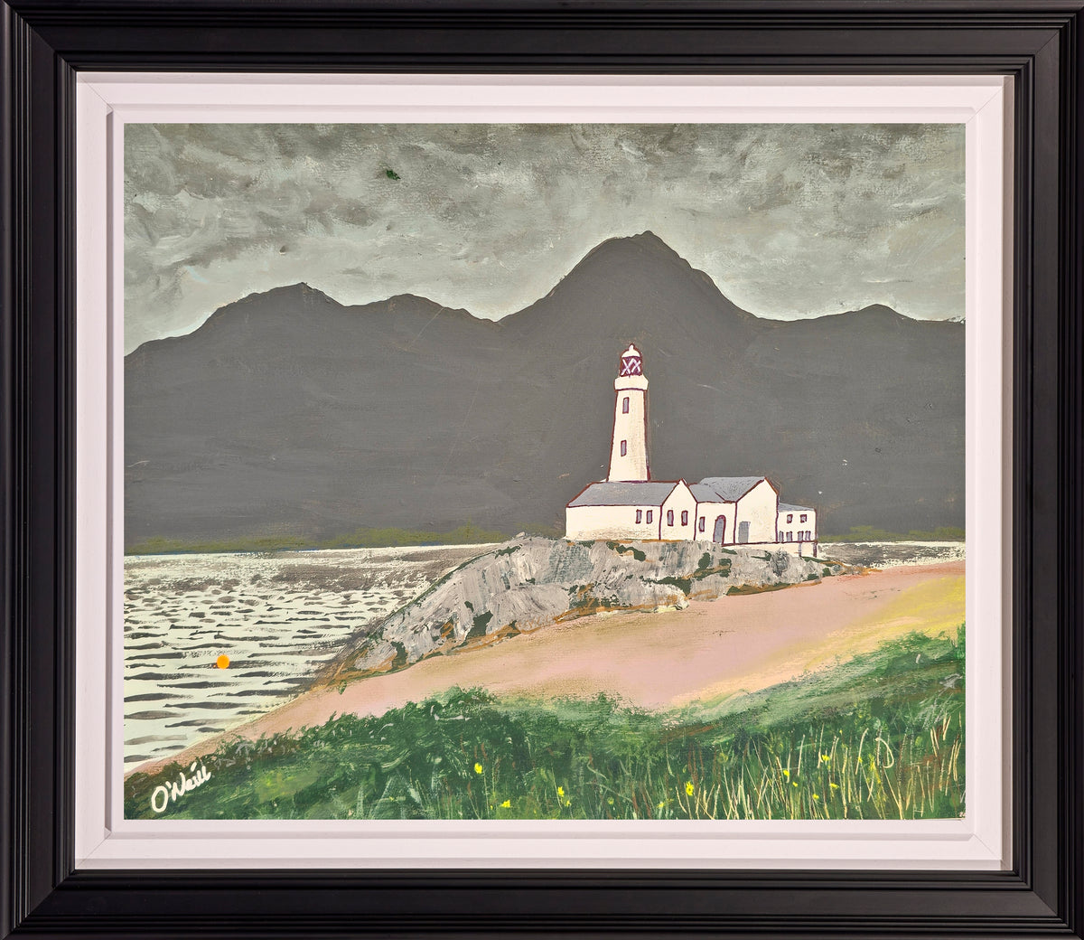 HOUSE OF IRISH ART PRINTS