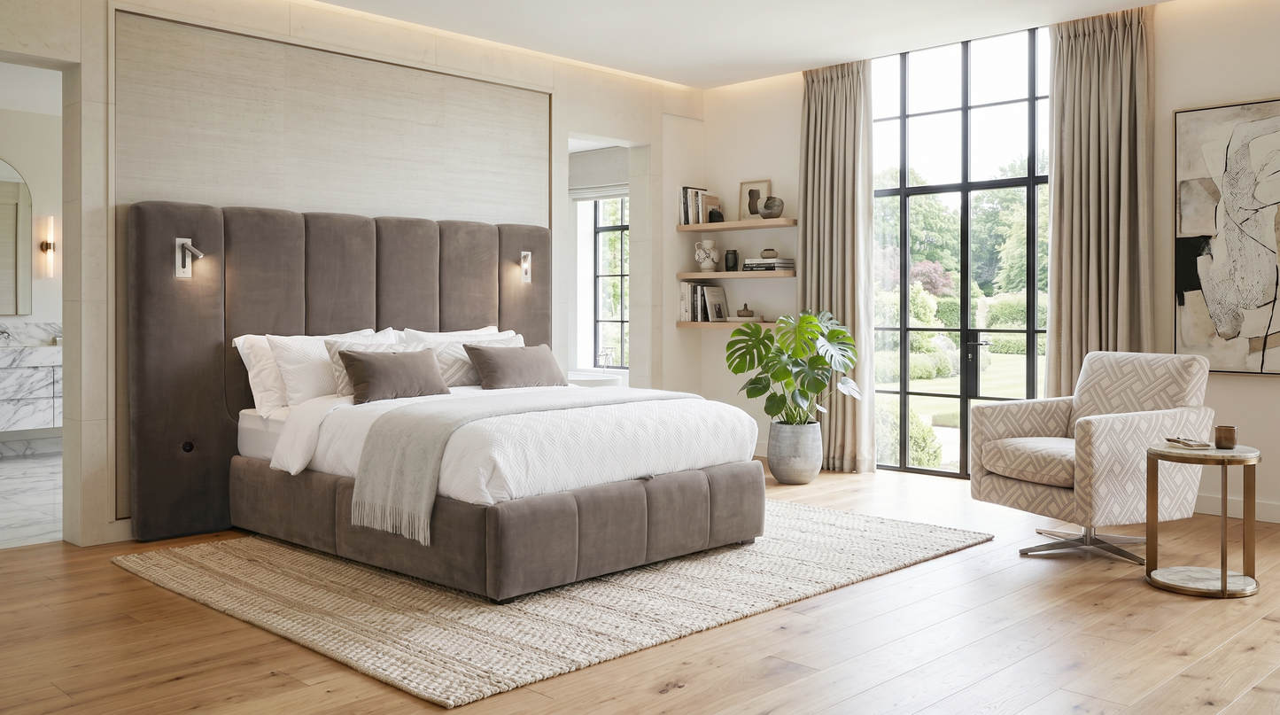 OPUS BED