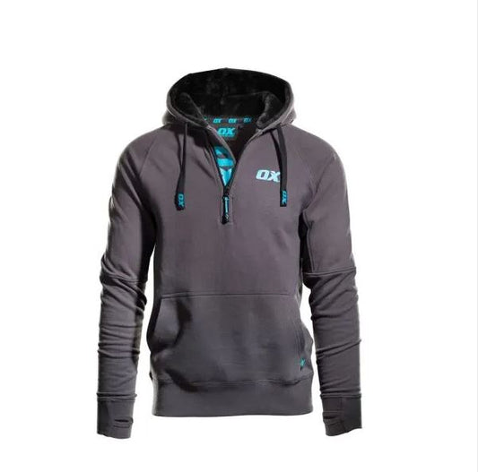OX TOOLS HOODIE