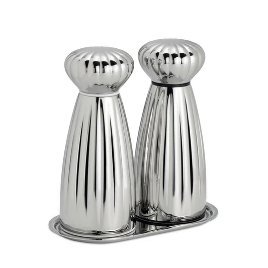 PALM BRIGHT MILLS AND TRAY 3P STAINLESS STEEL SMALL