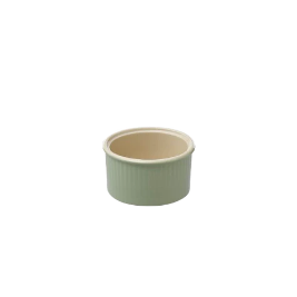CERAMIC RAMEKIN 10CM SAGE GREEN