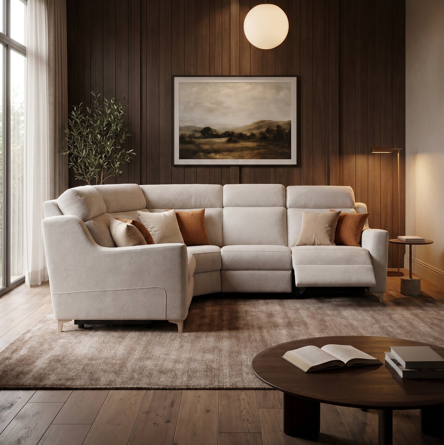 ALINA CORNER SUITE