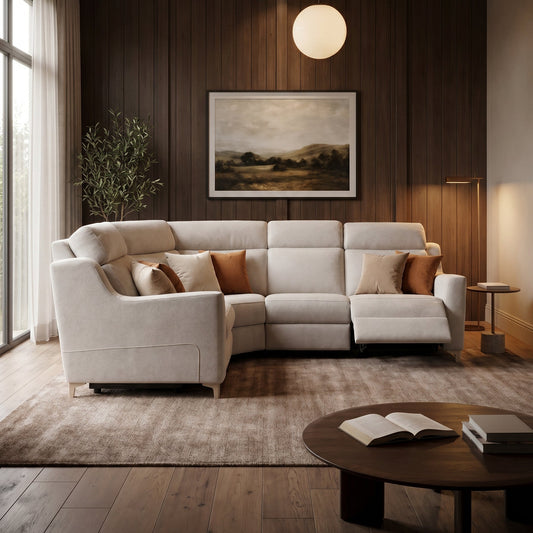 ALINA CORNER SUITE