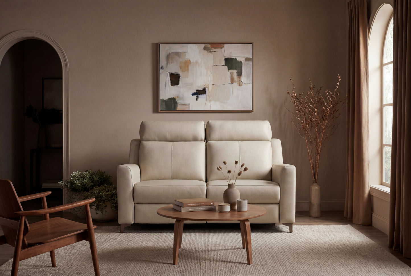 PARKER KNOLL ALINA