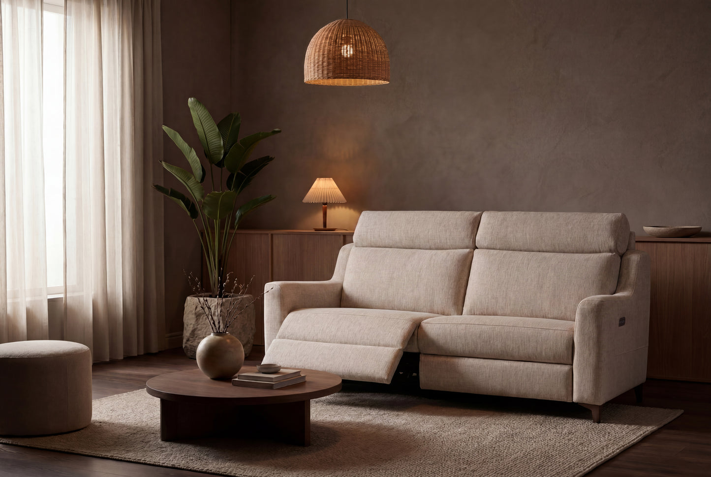 PARKER KNOLL ALINA