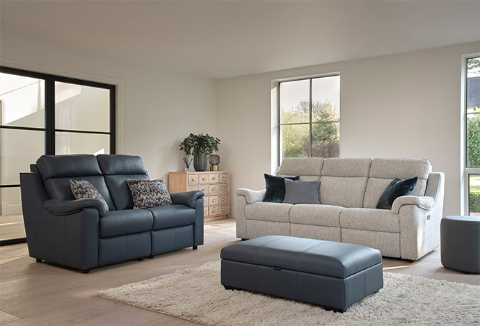 PARKER KNOLL ARIZONA