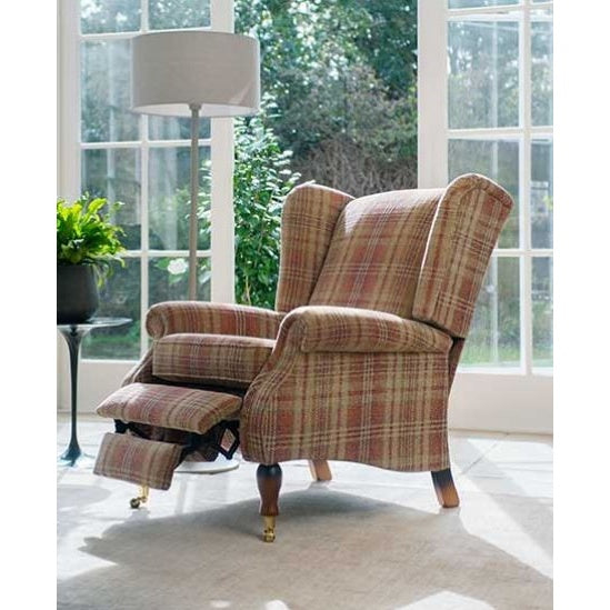 PARKER KNOLL YORK CHAIR