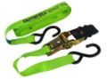 FULL RATCHET GREEN