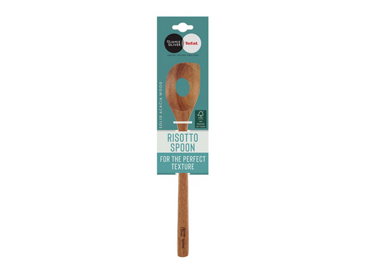 JO ACACIA WOOD RISOTTO SPOON