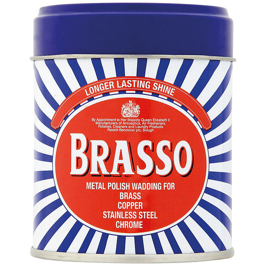 BRASSO WADDING 75g