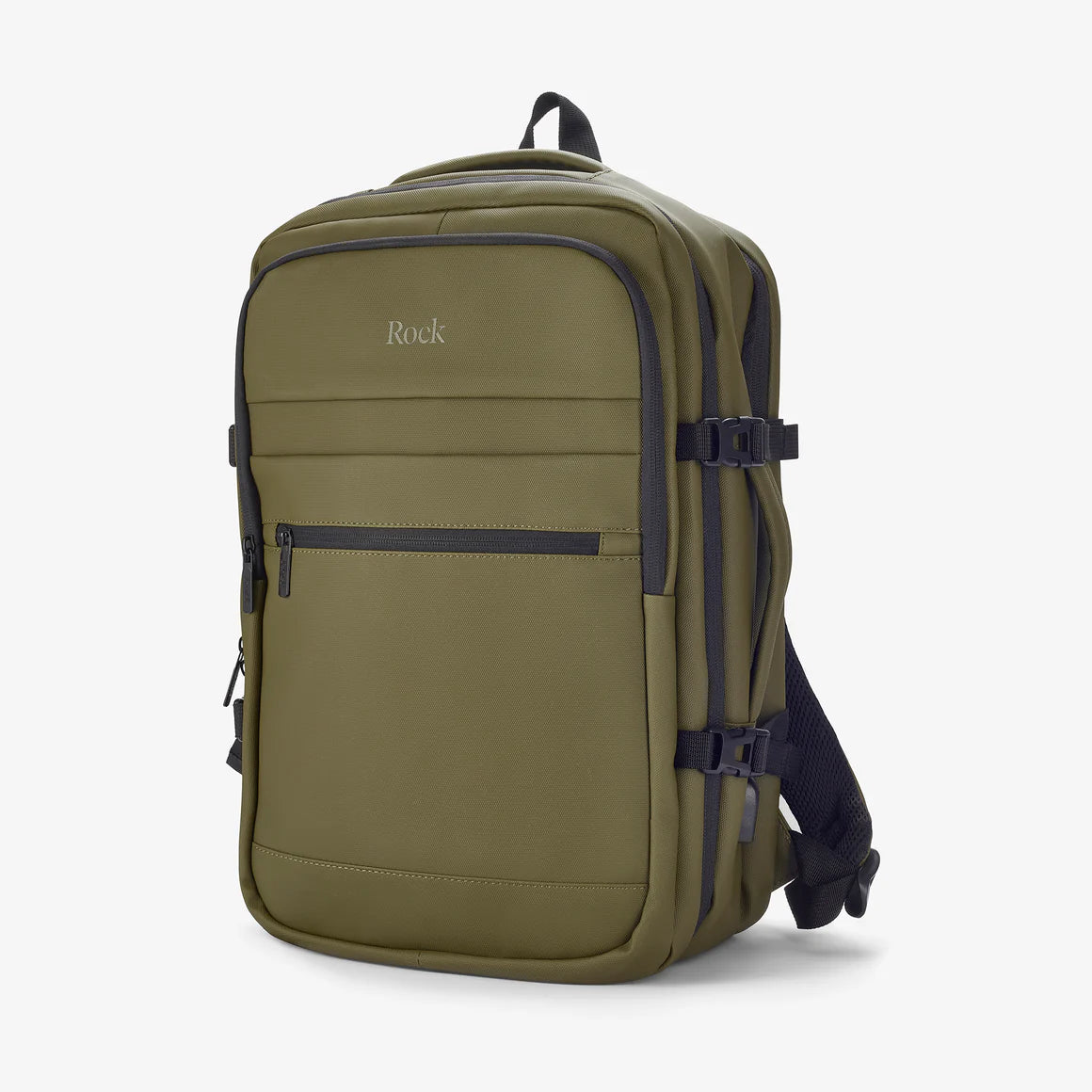 DALSTON RYANAIR UNDERSEAT KHAKI BACKPACK