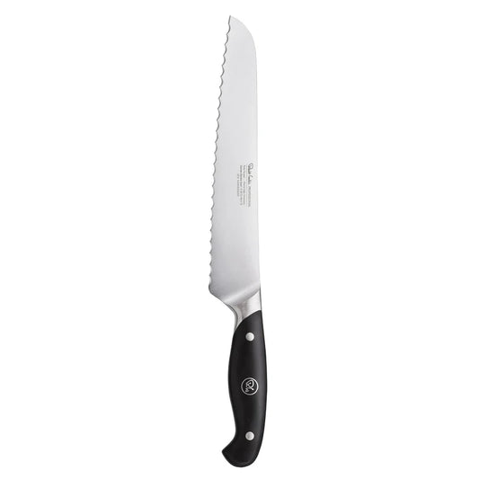 RW PROFESSIONAL V BREAD KNIFE 22CM/8.5"