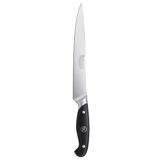 RW PROFESSIONAL V CARVING/SLICING KNIFE 22CM/8.5"