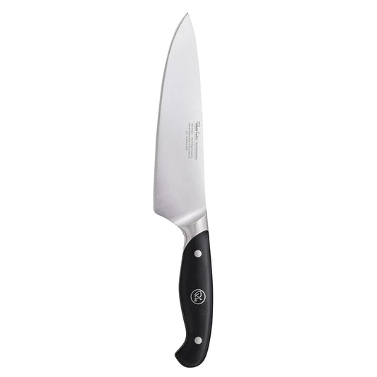 RW PROFESSIONAL V COOKS/ CHEFS KNIFE 18CM/7.5"
