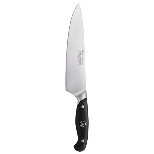 RW PROFESSIONAL V COOKS/ CHEFS KNIFE 20CM/8"