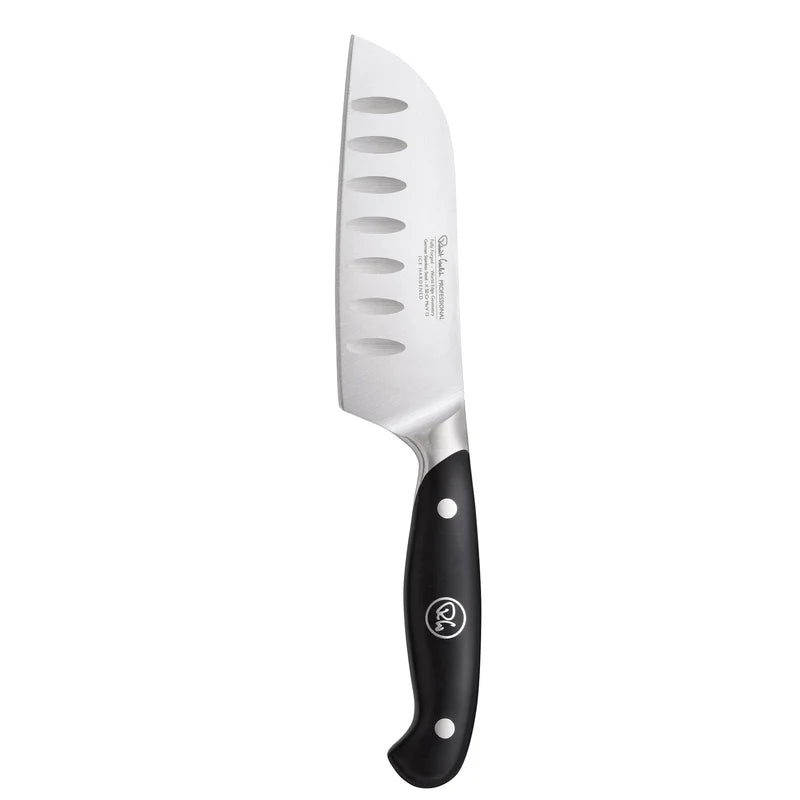 RW PROFESSIONAL V SANTOKU KNIFE 12CM/ 4.5"