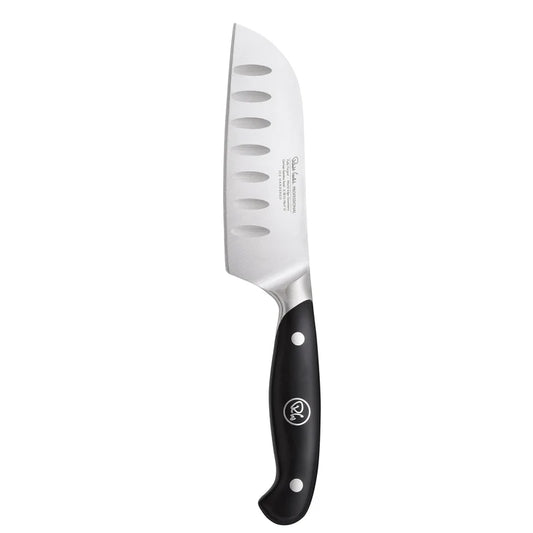 RW PROFESSIONAL V SANTOKU KNIFE 12CM/ 4.5"