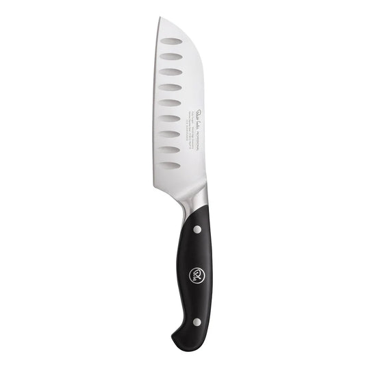 RW PROFESSIONAL V SANTOKU KNIFE 14CM / 5.5