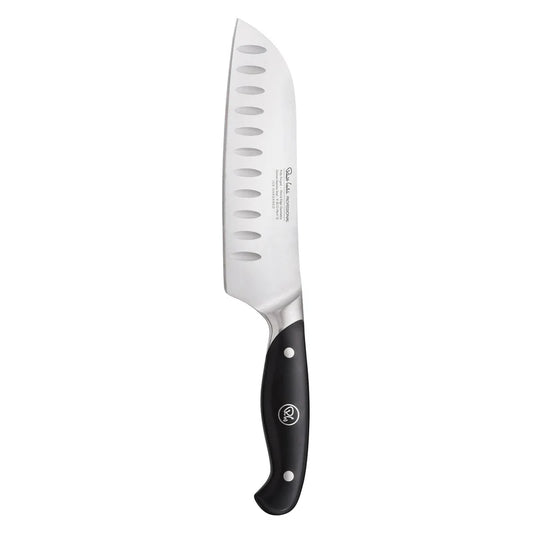 RW PROFESSIONAL V SANTOKU KNIFE 17CM/ 7"